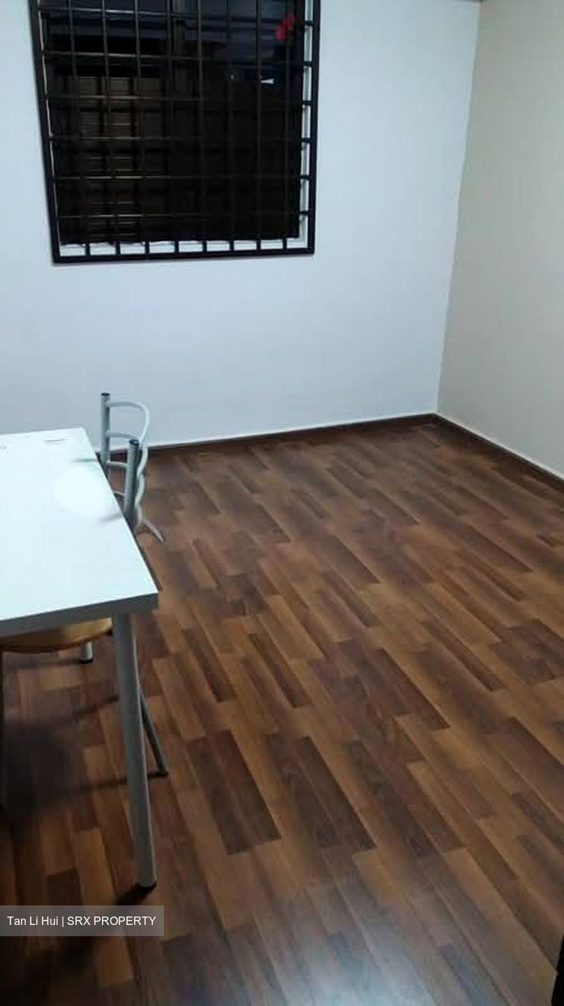 Blk 521 Bedok North Avenue 1 (Bedok), HDB 3 Rooms #566255541